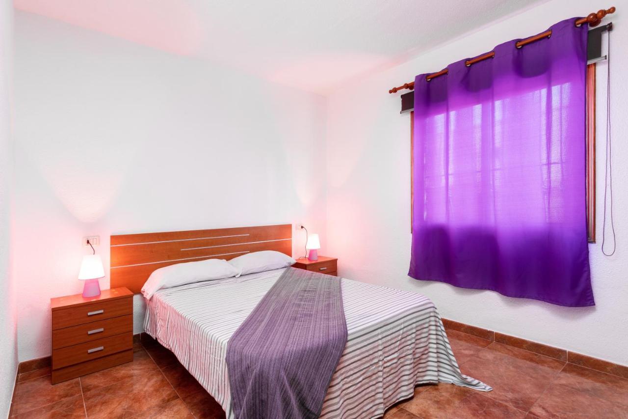 Live Don Jose 205 Daire Arona  Dış mekan fotoğraf